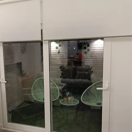 El Refugio De Ensueno Apartament