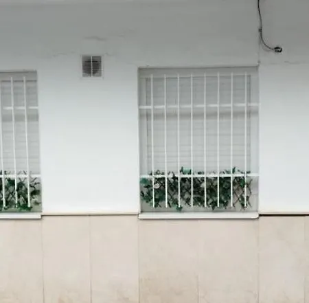 El Refugio De Ensueno Kordoba